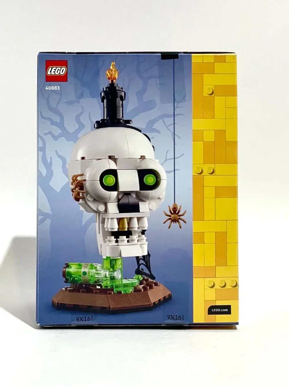 Lego new sealed